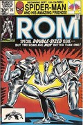 ROM #25C 