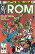 ROM #22C 