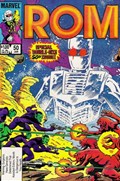 ROM #50 