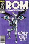 ROM #53B 