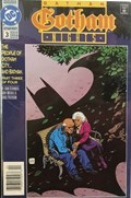 BATMAN: GOTHAM NIGHTS #3B 