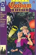 BATMAN: GOTHAM NIGHTS #2 
