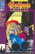 BATMAN: GOTHAM NIGHTS #4 