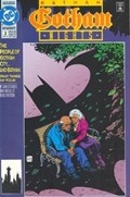BATMAN: GOTHAM NIGHTS #3 