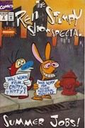 REN & STIMPY SHOW: SUMMER JOBS SPECIAL #2 
