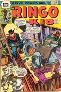 THE RINGO KID #27B 