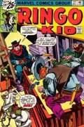 THE RINGO KID #27 