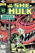 THE SAVAGE SHE-HULK #5 