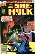 THE SAVAGE SHE-HULK #4B 