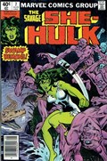 THE SAVAGE SHE-HULK #7B 
