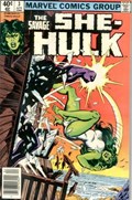 THE SAVAGE SHE-HULK #3B 