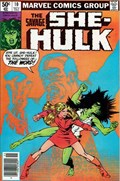 THE SAVAGE SHE-HULK #10B 