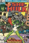 THE SAVAGE SHE-HULK #17C 