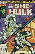 THE SAVAGE SHE-HULK #19C 