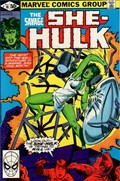 THE SAVAGE SHE-HULK #16 