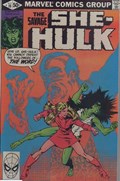 THE SAVAGE SHE-HULK #10 