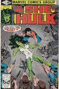 THE SAVAGE SHE-HULK #11 