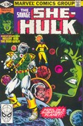 THE SAVAGE SHE-HULK #14 