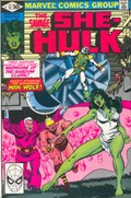 THE SAVAGE SHE-HULK #13 