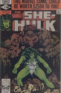 THE SAVAGE SHE-HULK #8 