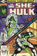 THE SAVAGE SHE-HULK #19 