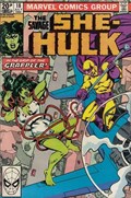 THE SAVAGE SHE-HULK #18C 