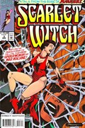 SCARLET WITCH #3 