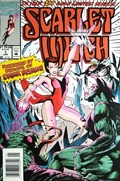 SCARLET WITCH #1B 
