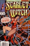 SCARLET WITCH #3B 