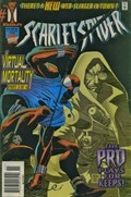 SCARLET SPIDER #1B 