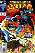THE SECRET DEFENDERS #5 