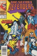 THE SECRET DEFENDERS #3C 