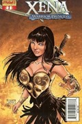 XENA #1 