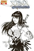 XENA #1-RI-C 