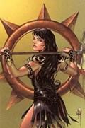 XENA #2-RI 