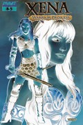 XENA #3-RI-D 