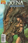 XENA #4B 