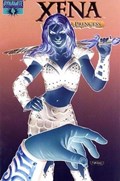 XENA #4-RI-D 