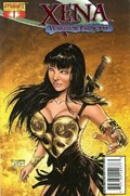 XENA #1F 