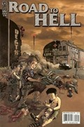 ROAD TO HELL #2 