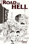 ROAD TO HELL #2B 