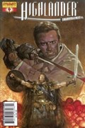 HIGHLANDER #4B 
