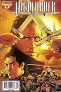 HIGHLANDER #4 