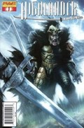 HIGHLANDER #1B 