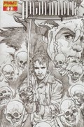 HIGHLANDER #1-RI 