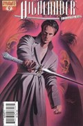 HIGHLANDER #9B 
