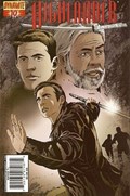 HIGHLANDER #10 