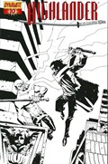 HIGHLANDER #10-RI-D 