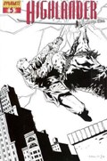 HIGHLANDER #5-RI 