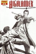 HIGHLANDER #6-RI 